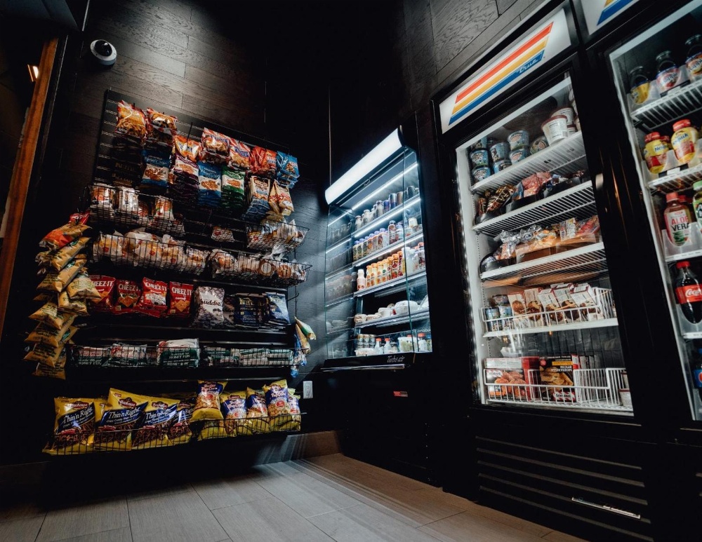 Feather Factory Hotel